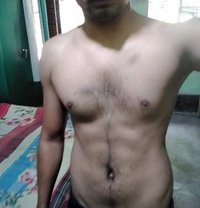 Gabbu - Male escort in Dhaka