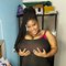 Gabby 89775//83865 - escort in Chandigarh