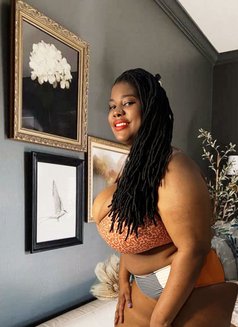Tasha 89775//83865 - escort in Chandigarh Photo 1 of 3