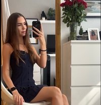 Gabby - escort in Birmingham