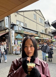 Gabby - Transsexual escort in Yokosuka Photo 1 of 8