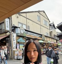 Gabby - Acompañantes transexual in Yokosuka