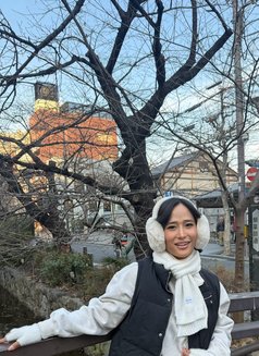 Gabby - Transsexual escort in Yokosuka Photo 2 of 8