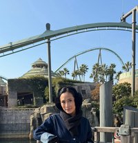 Gabby - Acompañantes transexual in Makati City