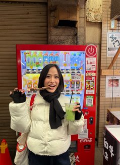 Gabby - Transsexual escort in Yokosuka Photo 6 of 8