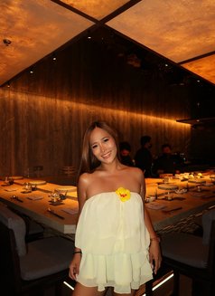 Gabby - Transsexual escort in Yokosuka Photo 8 of 8