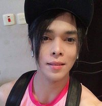 Gabby - Male escort in Riyadh