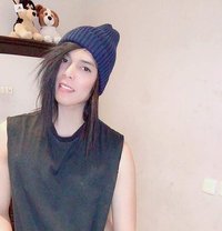 Gabby - Male escort in Riyadh