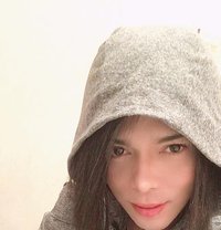 Gabby - Male escort in Riyadh