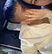 Gabby - Acompañantes masculino in Gurgaon