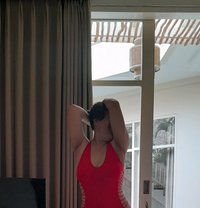 Gabby - escort in Bali