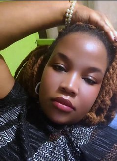 Gabby Jenny - escort in Mumbai Photo 1 of 2