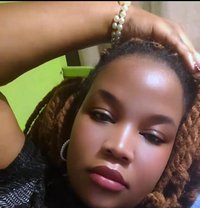 Gabby Jenny - escort in Mumbai Photo 1 of 2