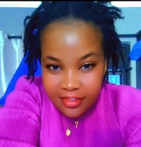 Gabby Jenny - escort in Mumbai