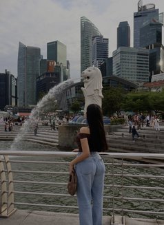 Gabby - escort in Taipei Photo 4 of 8