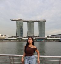 Gabby - escort in Makati City