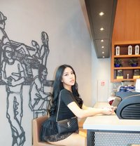 Gabby - escort in Taichung Photo 1 of 8