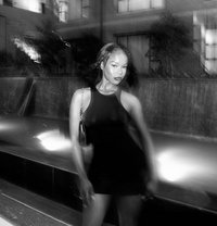 Gabby - escort in Entebbe