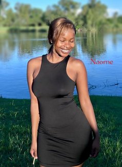 Naome - escort in Entebbe Photo 2 of 2
