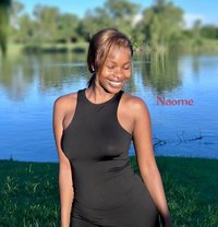 Naome - escort in Entebbe