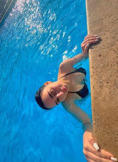 Gabi 20years - escort in Phuket Photo 2 of 4