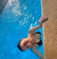 Gabi 20years - puta in Phuket