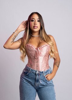 Gabi 🇧🇷 New in Dubai - escort in Dubai Photo 4 of 6