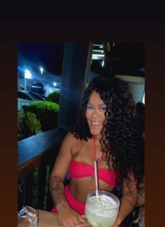 Gabi - escort in Setúbal Photo 1 of 7