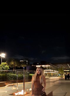 Gabi - escort in Singapore Photo 6 of 6