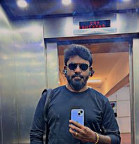 Gabi - Acompañantes masculino in Chennai