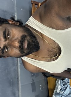 Gabi - Acompañantes masculino in Chennai Photo 3 of 6