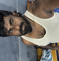 Gabi - Acompañantes masculino in Chennai