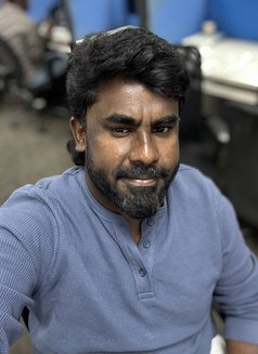 Gabi - Acompañantes masculino in Chennai Photo 5 of 6