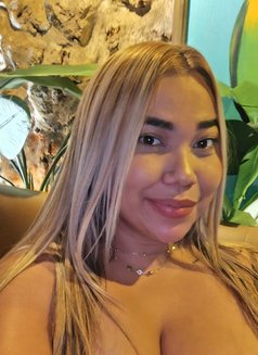 Gabi Latina 🇨🇴 - Masajista in Dubai Photo 16 of 16