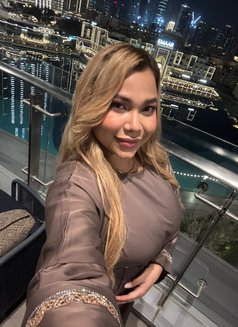 Gabi Latina 🇨🇴 - masseuse in Dubai Photo 17 of 17