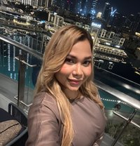 Gabi Latina 🇨🇴 - masseuse in Dubai Photo 17 of 17
