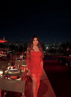 Gabi Lins - Transsexual escort in Dubai Photo 28 of 29