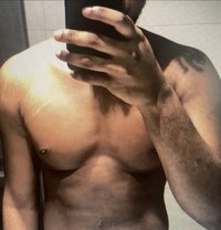 Gabi - Male escort in Dubai