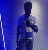 Gabi - Male escort in Dubai