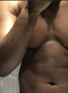 Gabi - Male escort in Dubai Photo 2 of 5