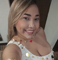 Gabi Latina 🇨🇴 - Masajista in Dubai