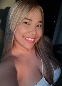 Gabi Rodríguez - masseuse in Dubai Photo 4 of 17