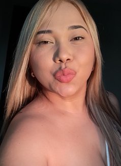 Gabi Rodríguez - masseuse in Dubai Photo 5 of 17