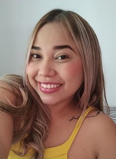 Gabi Rodríguez - masseuse in Dubai Photo 11 of 17