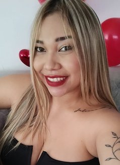 Gabi Rodríguez - masseuse in Dubai Photo 16 of 17