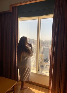 Gabi Rodríguez - masseuse in Dubai Photo 17 of 17