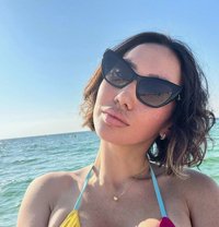Gabi - escort in Dubai