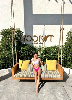 Gabi - escort in Dubai Photo 6 of 7
