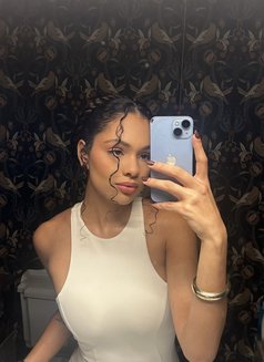 Gabi Serena 🇧🇷 - puta in Bangkok Photo 3 of 8