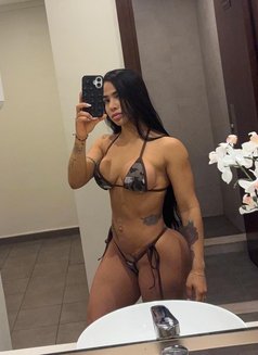 Gabi š§š· short trip to Dubai - escort in Dubai Photo 1 of 6